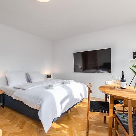 Apartament Jasna By Your Freedom Varsóvia Exterior foto
